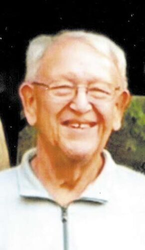 Thomas J. ‘Tom’ Hinchliffe
